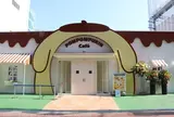 ポムポムプリンカフェ 横浜店