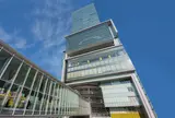 渋谷ヒカリエ