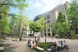 青山学院大学 青山キャンパス