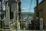 鯨ヶ丘商店街