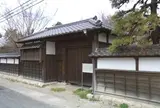 お屋敷通り