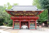 根津神社