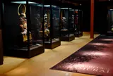 常盤木門SAMURAI館