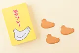 鳩サブレー