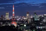 世界貿易センタービル展望台