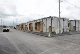 11:00〜13:00 益城町テクノ仮設団地