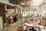 カフェ・ドゥ・リエーブル うさぎ館