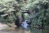 濃溝の滝