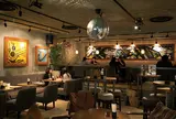 CAFE NOISE