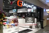 ガンダムカフェお台場店