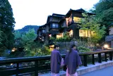 黒川温泉