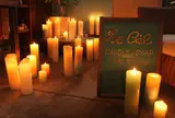 キャンドル専門店 ルシエル(Le ciel Candle)