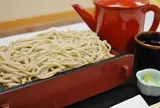 👑そば打ち体験 観音亭