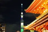 東京スカイツリー