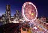 大観覧車コスモクロック21