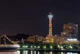 横浜マリンタワー