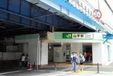 山手駅