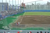 ナゴヤ球場