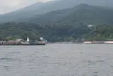 貞子の実家・・・。