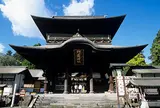 阿蘇神社