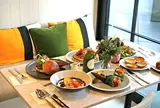 ELLE cafe AOYAMA エルカフェ青山