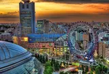 東京ドームシティアトラクションズ