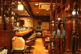 青山茶館
