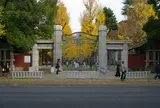 東京大学 正門