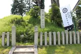 垂井一里塚