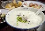 Ah Chiang's Porridge