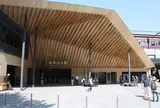 【2015】高尾山口駅