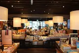 京都岡崎 蔦屋書店