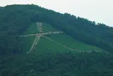 大文字山