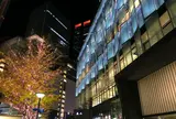 大名古屋ビルヂングのイルミ