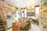プリザーブドフラワーショップ・プンダミリア本店