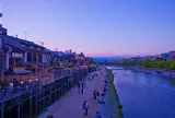 鴨川