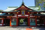 日枝神社