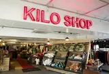 KILO SHOP TOKYO