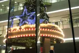 松坂屋のイルミ