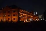 横浜赤レンガ倉庫