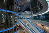 羽田空港 第２旅客ターミナル