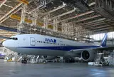 ANA機体メンテナンスセンター