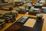 グリーンビーントゥバーチョコレート