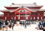 首里城