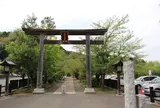 高麗神社