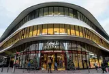 Galeries Lafayette Gourmet
