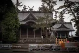 阿蘇神社