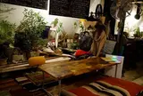 リビングバー　ロトンダ
