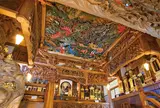 西福寺 開山堂