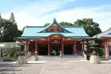 日枝神社